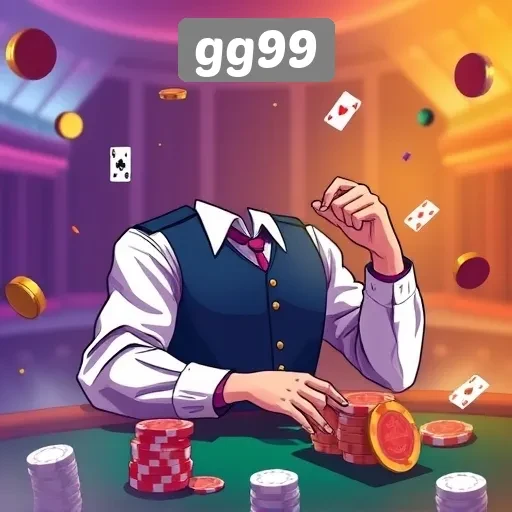 Keunggulan gg99 Dalam Menyediakan Beragam Permainan