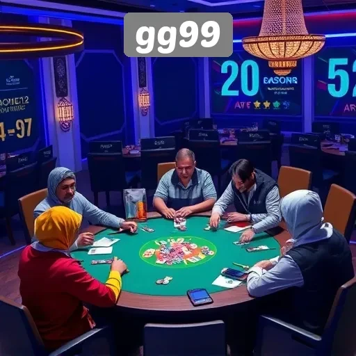 Membedah Kualitas Permainan yang Tersedia di gg99