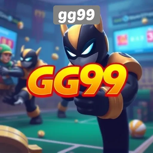 Panduan Memilih Game Terbaik di gg99