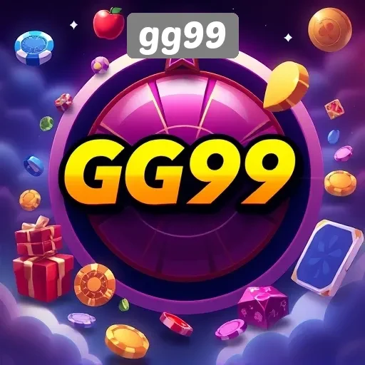 Menjelajahi Fitur Utama Situs Game GG99