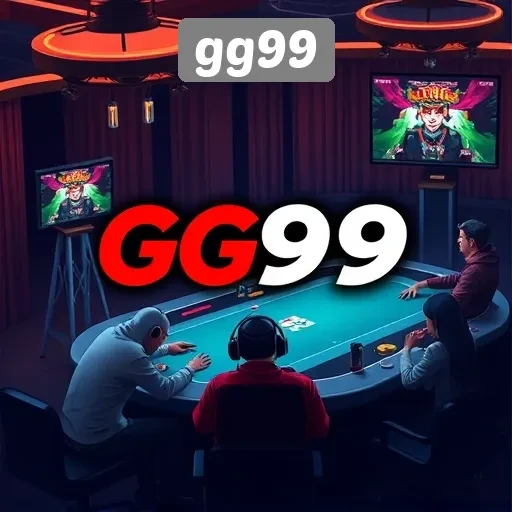 Menggali Keunikan Situs Gaming gg99 di Indonesia