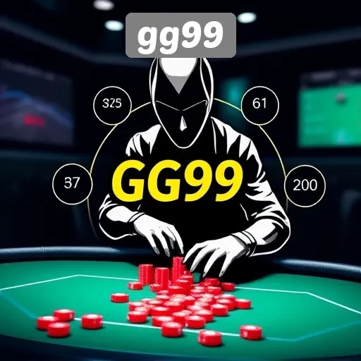 Fasilitas dan Layanan yang Ditawarkan oleh gg99