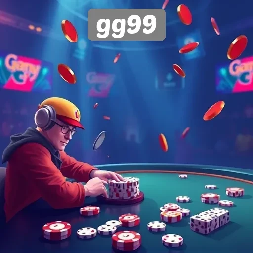 Mengungkap Fitur Menarik di Situs Game gg99