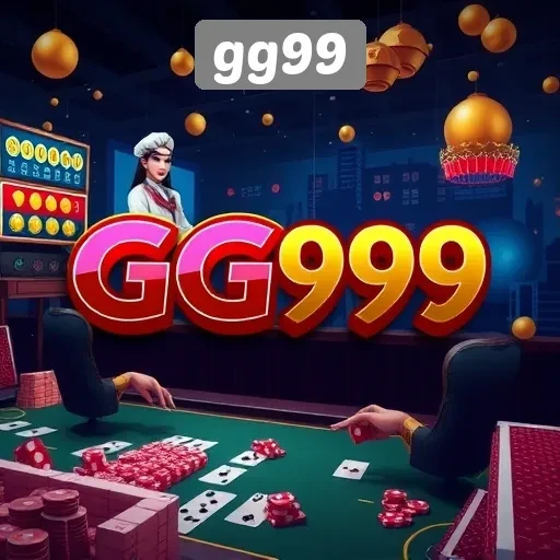Fitur Menarik yang Ditawarkan oleh Situs Game gg99