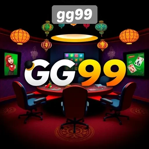 Mengulas Fitur Menarik di Situs Game gg99