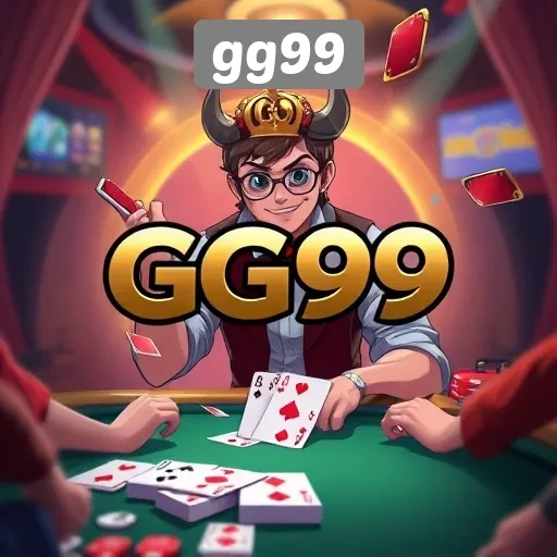Menelusuri Fitur Unggulan dari Situs gg99