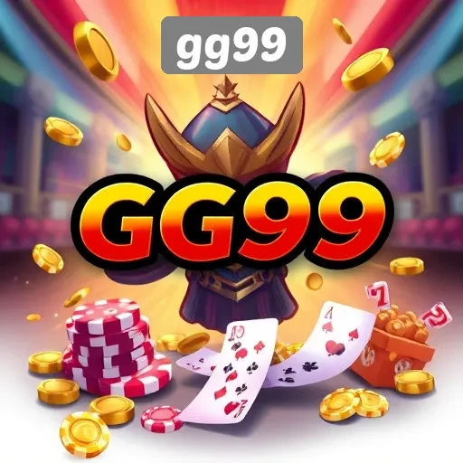 Ultimatum Beragam Permainan Seru di GG99 untuk Pecinta Game
