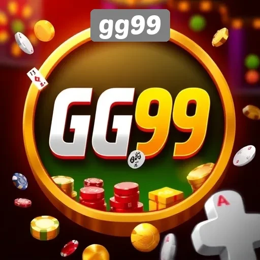 Variasi Jenis Permainan yang Tersedia di GG99