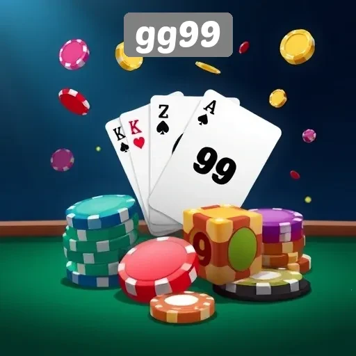 Menilik Varietas Game yang Tersedia di gg99