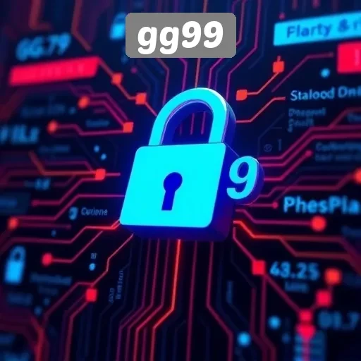 Bagaimana gg99 Menjaga Keamanan Data Pengguna