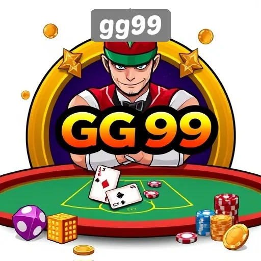 Mengulik Fitur Unggulan Situs Game gg99