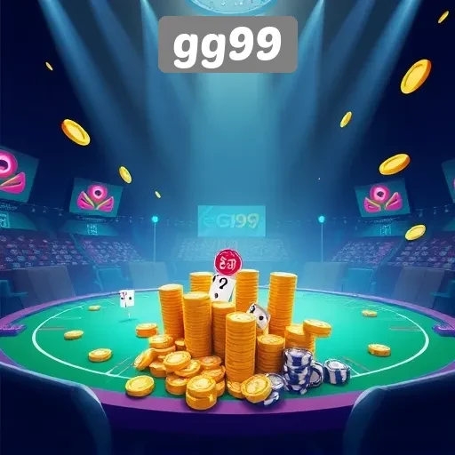 Mengupas Fitur Unggulan Situs Game gg99