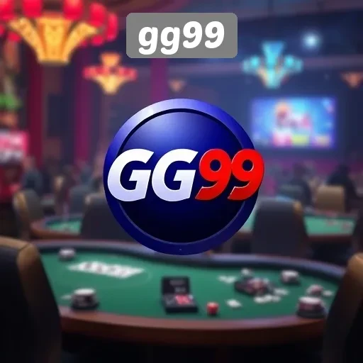 Mengenal gg99 Sebagai Platform Game Terpercaya