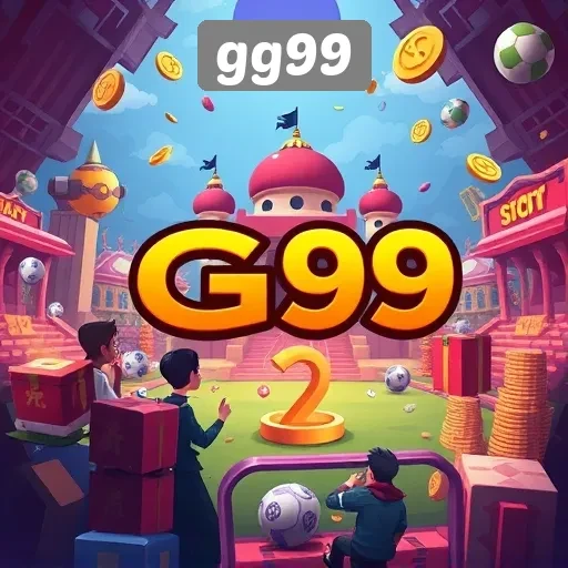 Profil Situs Game gg99 dan Fitur Menariknya