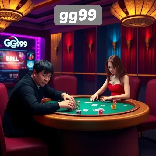 Ulasan Lengkap Situs Game gg99 untuk Penggemar Game