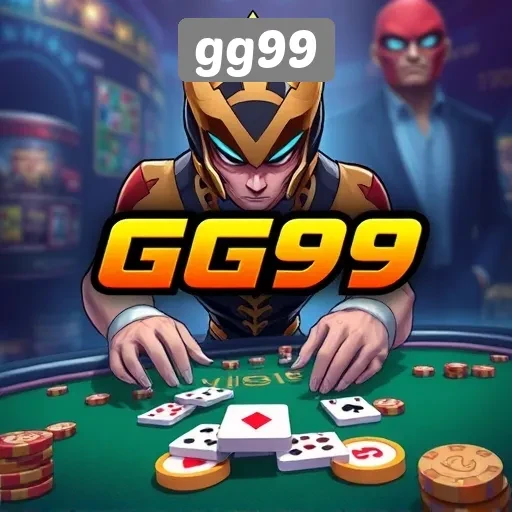 Keunggulan gg99 dalam Menyediakan Beragam Game