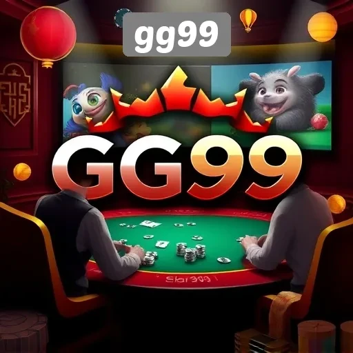 Mengenal Situs Game GG99 yang Populer di Indonesia