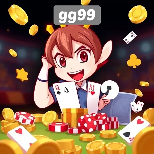 Mengenal Situs Game GG99 sebagai Pilihan Hiburan Online