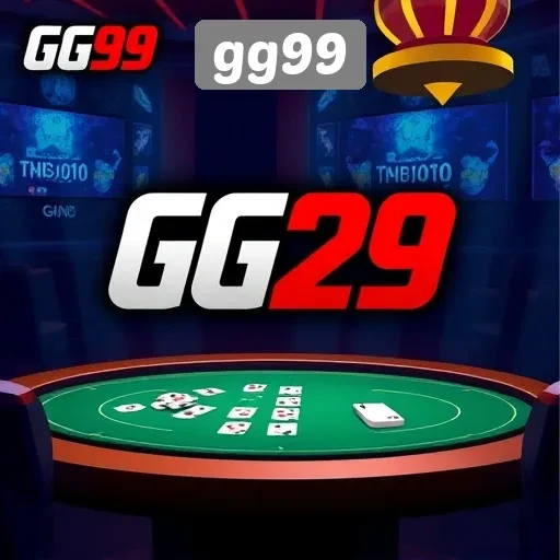 Situs gg99 Sebagai Pilihan Utama untuk Gamers Indonesia