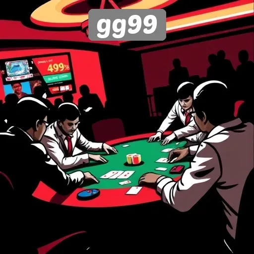 Pengalaman Bermain di GG99 dan Komunitasnya yang Aktif