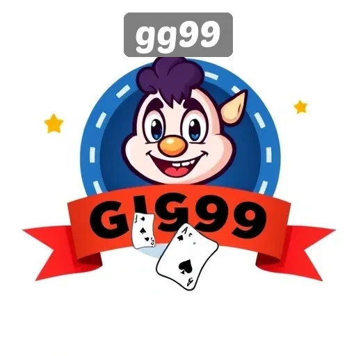 gg99: Pilihan Tepat untuk Pecinta Game Online