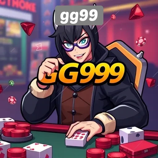 gg99 Inovasi Permainan Online untuk Penggemar Game