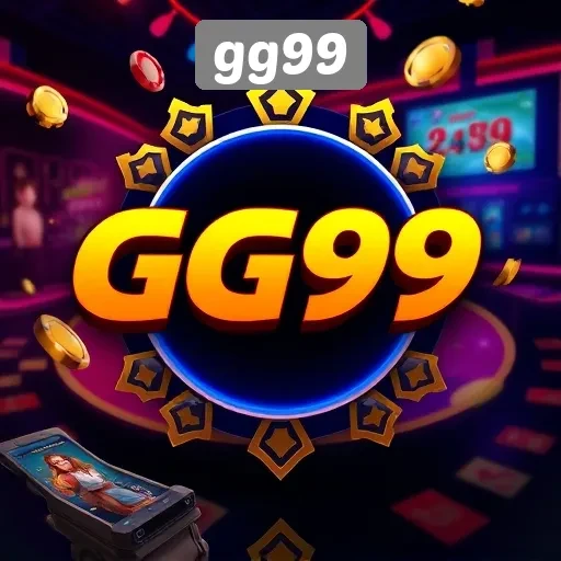 Mengenal Situs gg99 Sebagai Platform Permainan Online