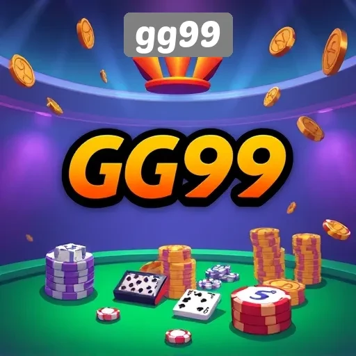 Mengenal gg99 Sebagai Platform Game Terpopuler di Indonesia