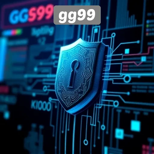 gg99 dan Komitmennya Terhadap Keamanan Pengguna