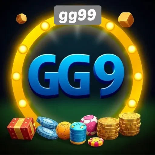 Peluang Pendapatan Melalui Game di gg99