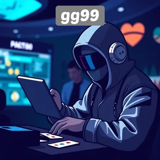 Kalkulasi Keamanan dan Privasi di gg99