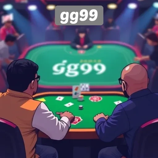 Tips Memaksimalkan Pengalaman Bermain di gg99