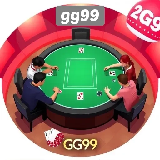 Mengoptimalkan Pengalaman Bermain di gg99 dengan Strategi yang Efektif
