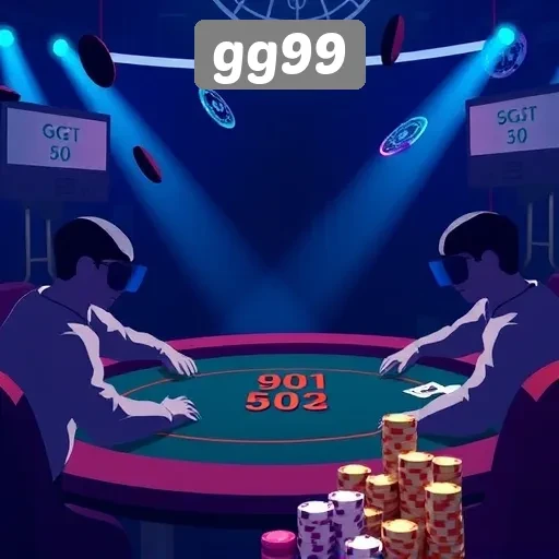 Review Permainan Populer di gg99
