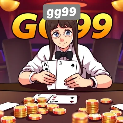 Tata Cara Daftar dan Verifikasi Akun di gg99