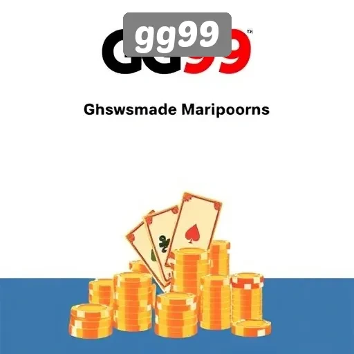 Pendaftaran dan Cara Bermain di gg99 bagi Pemula