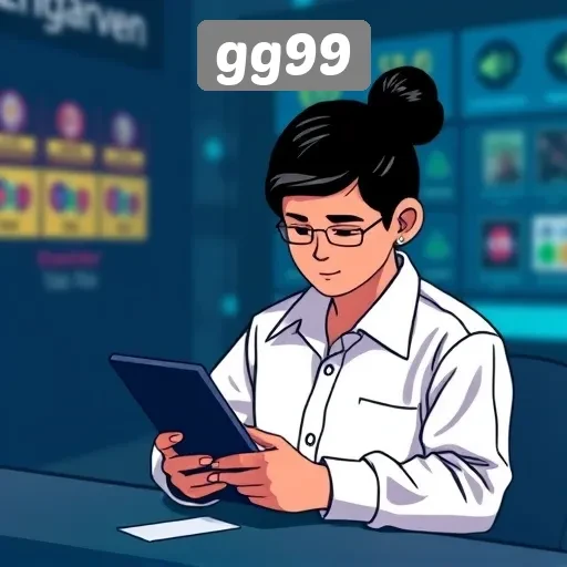 Memahami Keamanan dan Privasi di Situs GG99