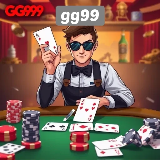 Ragam Permainan Unggulan yang Tersedia di gg99