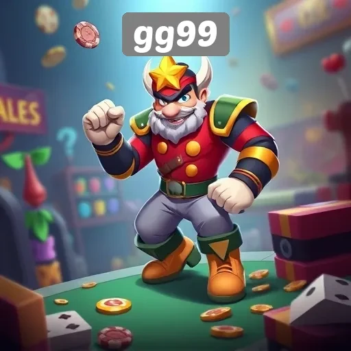 Menggali Keunikan Game di Situs gg99