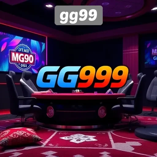 Mengapa gg99 Menjadi Favorit di Kalangan Penggemar Game